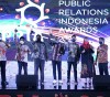 Pemenang Platinum PRIA 2022:  Penyemangat untuk Terus Mengukir Prestasi