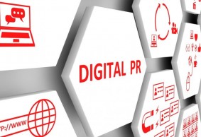 Understand the Digital PR Organizational Structure