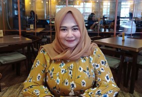 Intan Putri Cahyani, PR INDONESIA Fellowship Program 2020 – 2021: Becoming a Unique “Brand” 