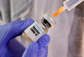 Communicating COVID-19 Vaccine 
