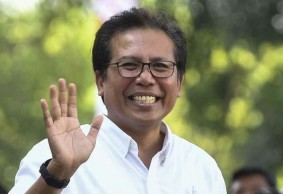 Get to Know Fadjroel Rachman, Spokesperson for the President 
