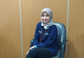 Tiara Kharisma, PR INDONESIA Fellowship Program 2020 - 2021: Maintaining Sanity 