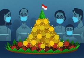 Round Up: A Year of Managing Pandemic Communication 