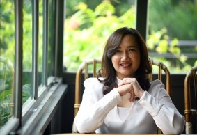 Imelda Alini Pohan, PTPN III: Creating Added Values 