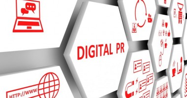 Understand the Digital PR Organizational Structure