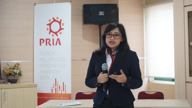 The 2019 PRIA’s Participants Testimonials: Preparation, Preparation, Preparation