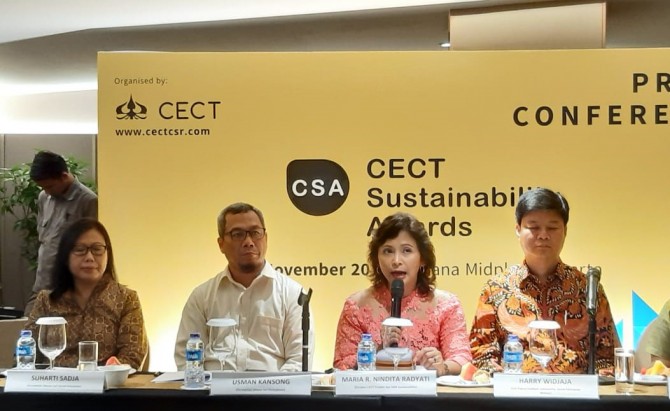 Communication and Engagement Influence the Success of CSR Program