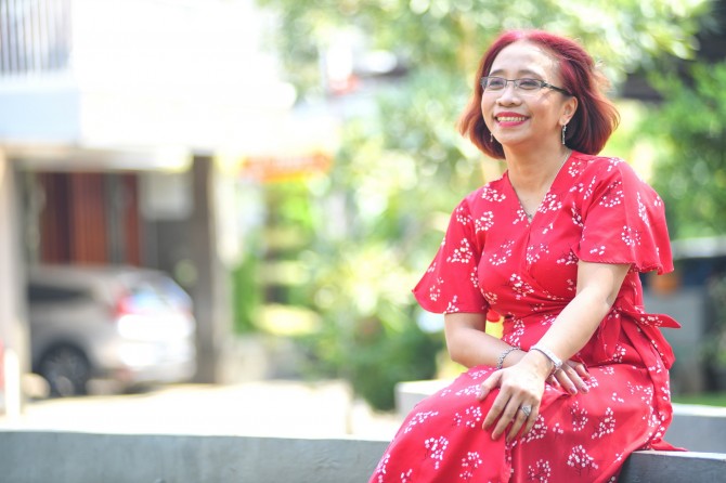 Evi Mulyani, Ministry of Education and Culture: The Spirit of Collaboration 
