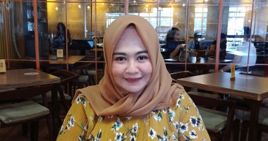 Intan Putri Cahyani, PR INDONESIA Fellowship Program 2020 – 2021: Becoming a Unique “Brand” 