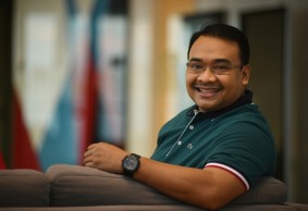 Pujo Pramono, Telkom: Controlling What Cannot be Controlled 