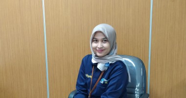 Tiara Kharisma, PR INDONESIA Fellowship Program 2020 - 2021: Maintaining Sanity 