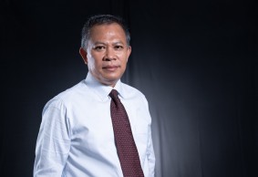 Basuki Purwadi, President Director of LMAN: Moving Forward with the Young Generation 