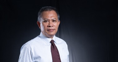 Basuki Purwadi, President Director of LMAN: Moving Forward with the Young Generation 