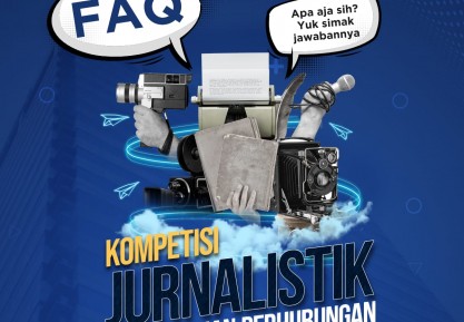 Wajib Dibaca! FAQ Seputar Kompetisi Jurnalistik Kemenhub 2024 