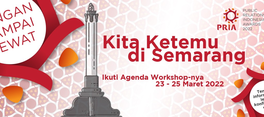 Public Relations Indonesia Awards 2022