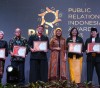 Pemenang PRIA 2023 Kategori Terpopuler di Media Cetak dan 