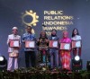 Pemenang Best Presenter PRIA 2023: Tulus dalam Berkomunikasi