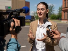 news