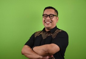 Danasmoro Brahmantyo, Best Presenter PRIA 2025: Seni Mendengarkan