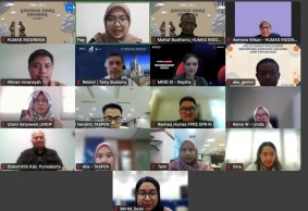 AHI 2025 Kembali Digelar, Mencari Insan Humas Terbaik
