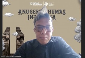 Penjurian AHI 2025 Resmi Dimulai Hari Ini, 62 Entri Akan Unjuk Kebolehan