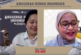 Penjurian AHI 2025: Menjawab Tantangan dengan Kolaborasi dan Komunikasi Intensif 