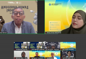 Penjurian AHI 2025: Tentang Hal yang Harus Dikoreksi dan Dipertegas