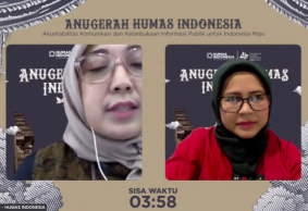 Penjurian KaHI 2025: Mengedukasi dan Menjadi Agen Perubahan