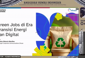 Penjurian KaHI 2025: Mendorong Perubahan Demi Keberlanjutan Melalui Komunikasi
