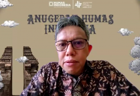 Penjurian KaHI 2025 Dimulai, Telusuri Peran dan Kontribusi Humas Perempuan
