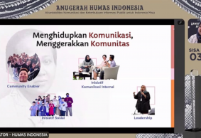 Penjurian KaHI 2025: Perempuan di Tengah Industri yang Dikenal Maskulin 