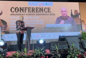 Pemprov Jatim Soroti Peningkatan Kepercayaan Publik untuk Pembangunan 