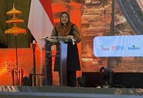 Sherlita Ratna Soroti Media Sosial Jadi Modal Pelayanan Publik