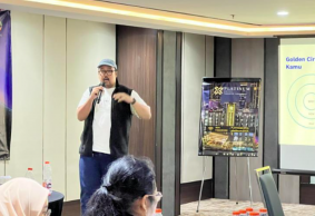 Tentang Strategi Kehumasan di Era 
