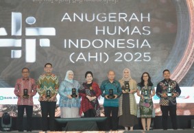Kata Para Pemenang Tentang AHI 2025