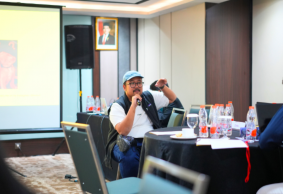 Peran Humas Sebagai Pemimpin Narasi Publik 