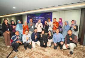 Praktisi PR Wajib Memahami Perbedaan Krisis Komunikasi dan Komunikasi Krisis