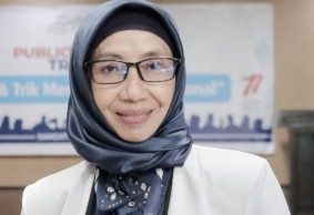 Media Lokal di Padang Pertambangan 