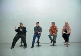 Antusiasme Tinggi, PRIA 2026 Kumpulkan Ratusan Entri Sejak Pendaftaran Dibuka