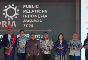 Catat! Berikut Rangkaian Pelaksanaan PRIA 2026 