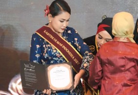 Monica Gracia, Public Relations SPS Corporate: Komunikasi Berlandaskan Empati