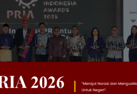 Tenggat Pendaftaran PRIA 2026 Makin Dekat! Perhatikan Syarat dan Ketentuannya