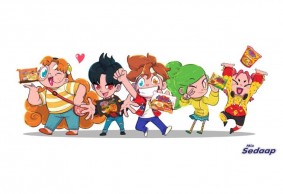 Menengok Program Komunikasi Wings Group yang Menang di PRIA 2025