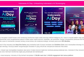 Belajar dari Strategi Indosat untuk Menenangkan Trofi PRIA 2026