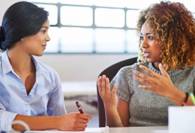 Komunikasi Sebagai Jembatan Bukan Dinding