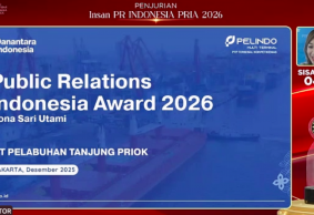 PR dalam Perspektif Akademis dan Praktik Lapangan