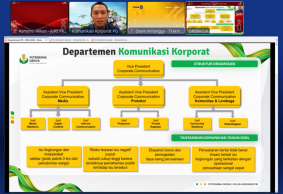 Penjurian PRIA 2026 Kategori Departemen PR: Aneka Strategi Komunikasi di BUMN