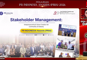 Penjurian PRIA 2026 Kategori Komunikasi PA: Berbasis Sistem, Data, dan Nilai 