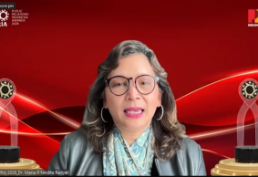 Catatan Juri PRIA 2026 Kategori Komunikasi SR: Belum Terfokus Pada StratKom Terukur