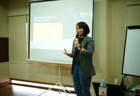 Menyoal Urgensi Implementasi GEO oleh Praktisi PR